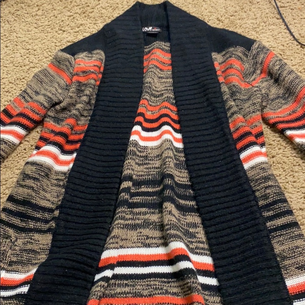 cardigan